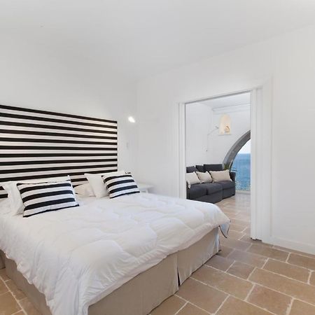 Estate4Home - Sea Beauty Massa Lubrense Εξωτερικό φωτογραφία