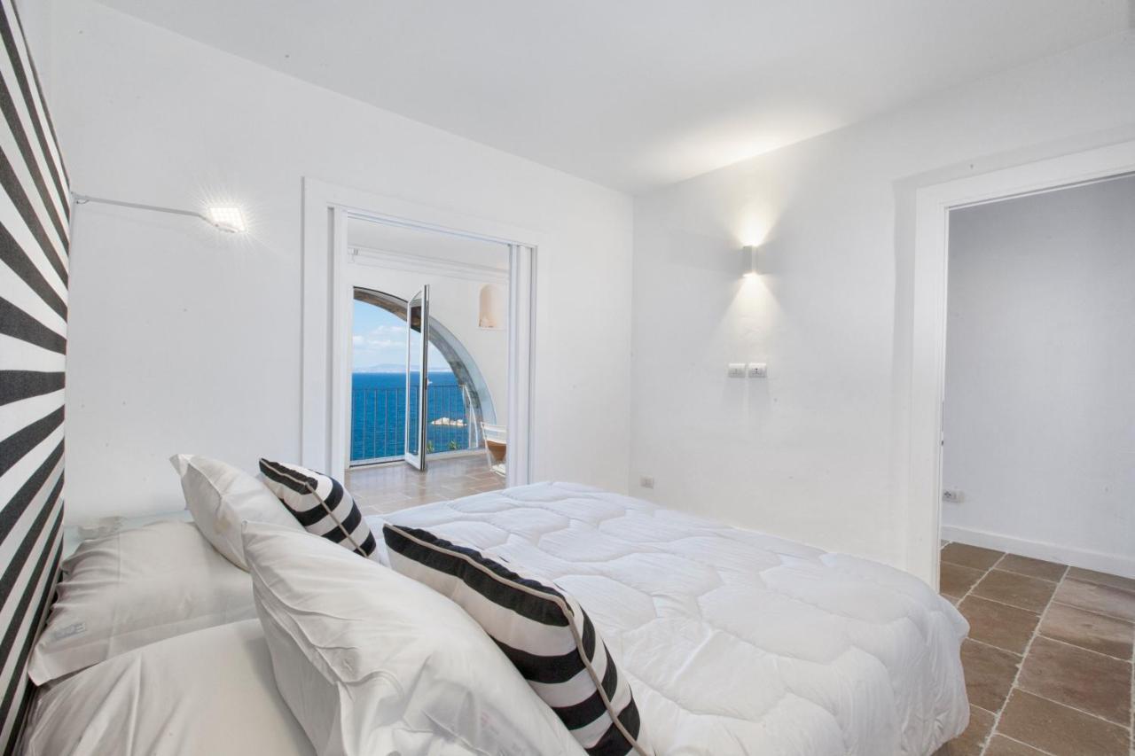 Estate4Home - Sea Beauty Massa Lubrense Εξωτερικό φωτογραφία