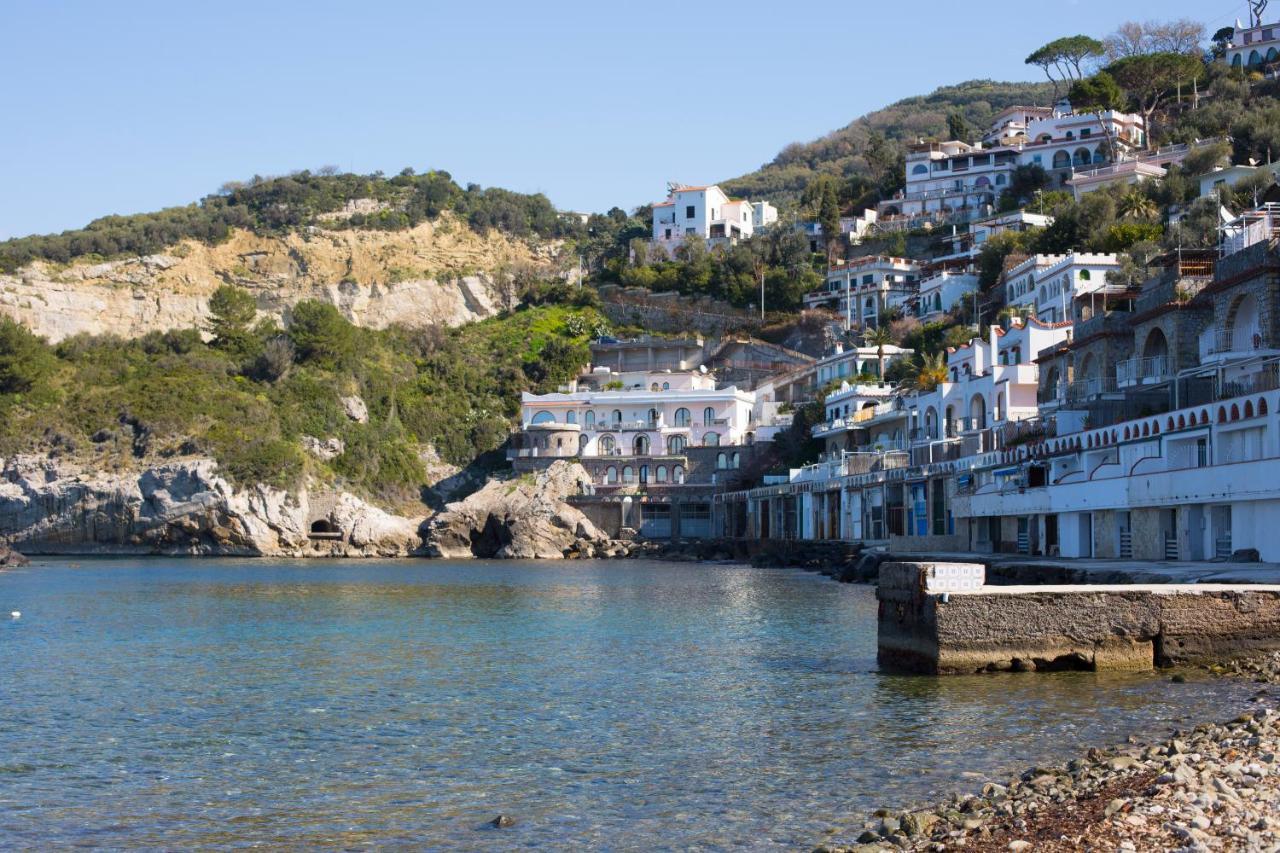 Estate4Home - Sea Beauty Massa Lubrense Εξωτερικό φωτογραφία