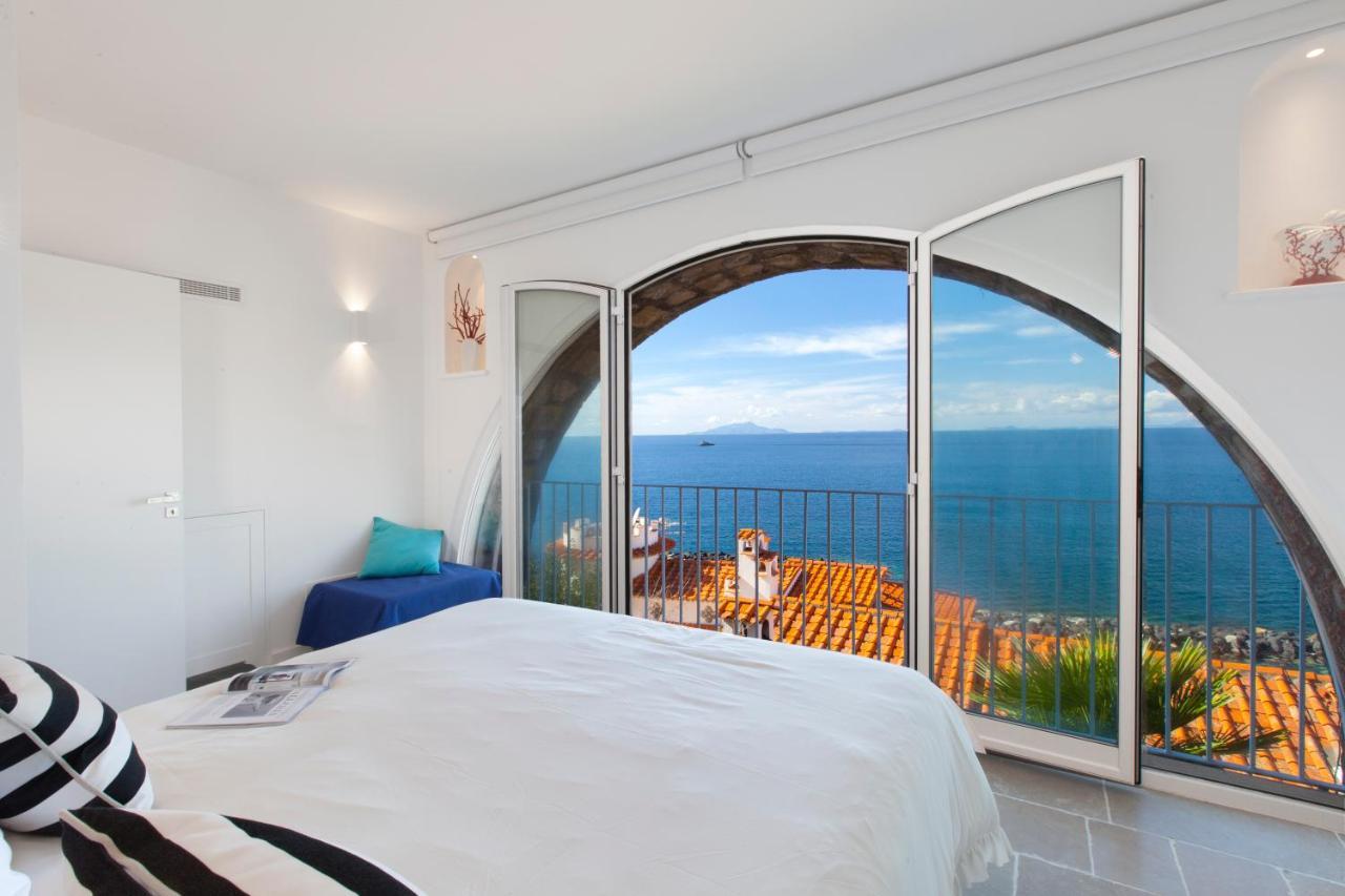 Estate4Home - Sea Beauty Massa Lubrense Εξωτερικό φωτογραφία