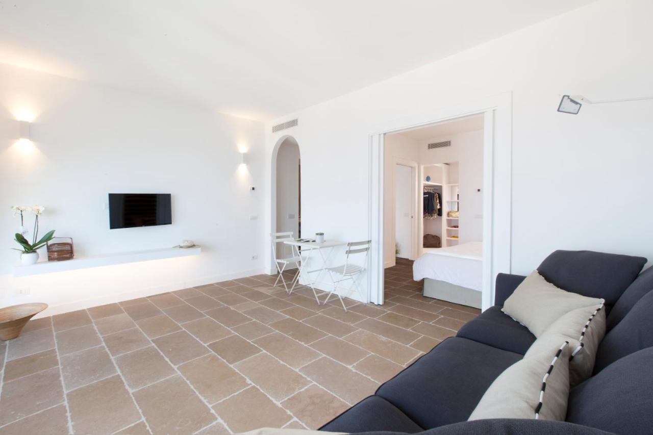 Estate4Home - Sea Beauty Massa Lubrense Εξωτερικό φωτογραφία