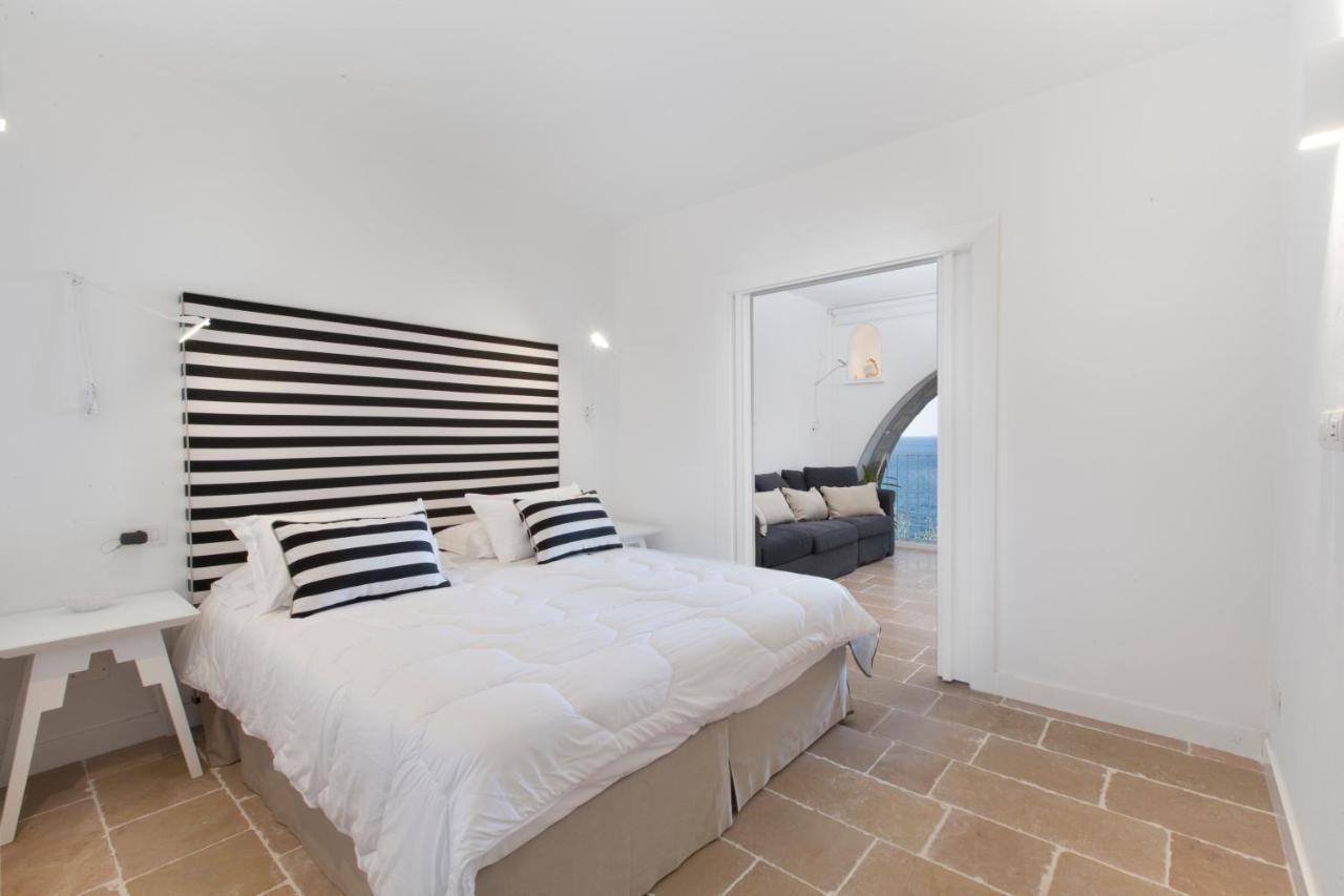 Estate4Home - Sea Beauty Massa Lubrense Εξωτερικό φωτογραφία