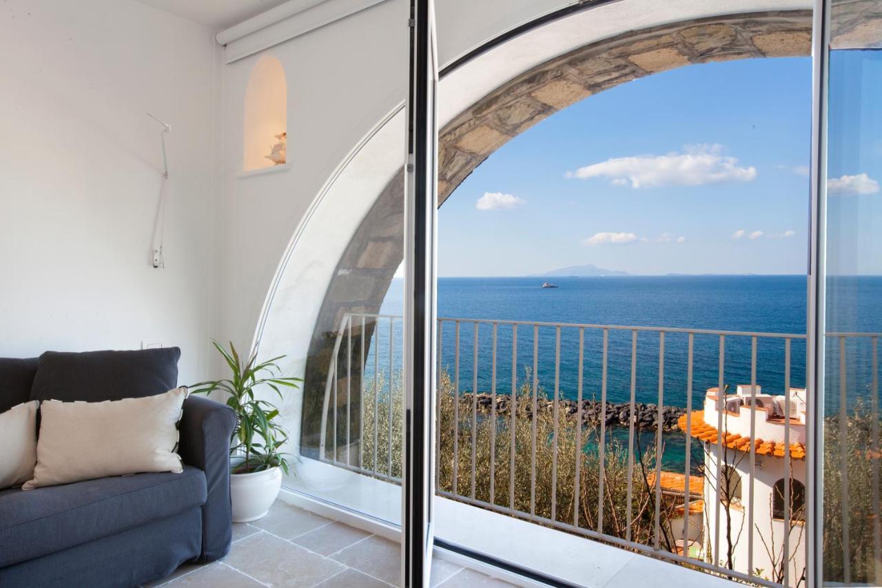 Estate4Home - Sea Beauty Massa Lubrense Εξωτερικό φωτογραφία