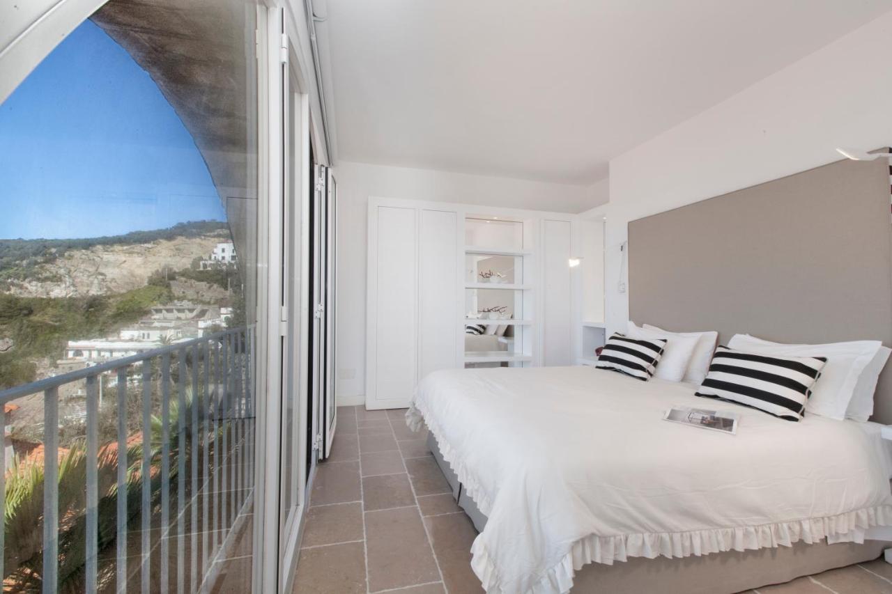 Estate4Home - Sea Beauty Massa Lubrense Εξωτερικό φωτογραφία