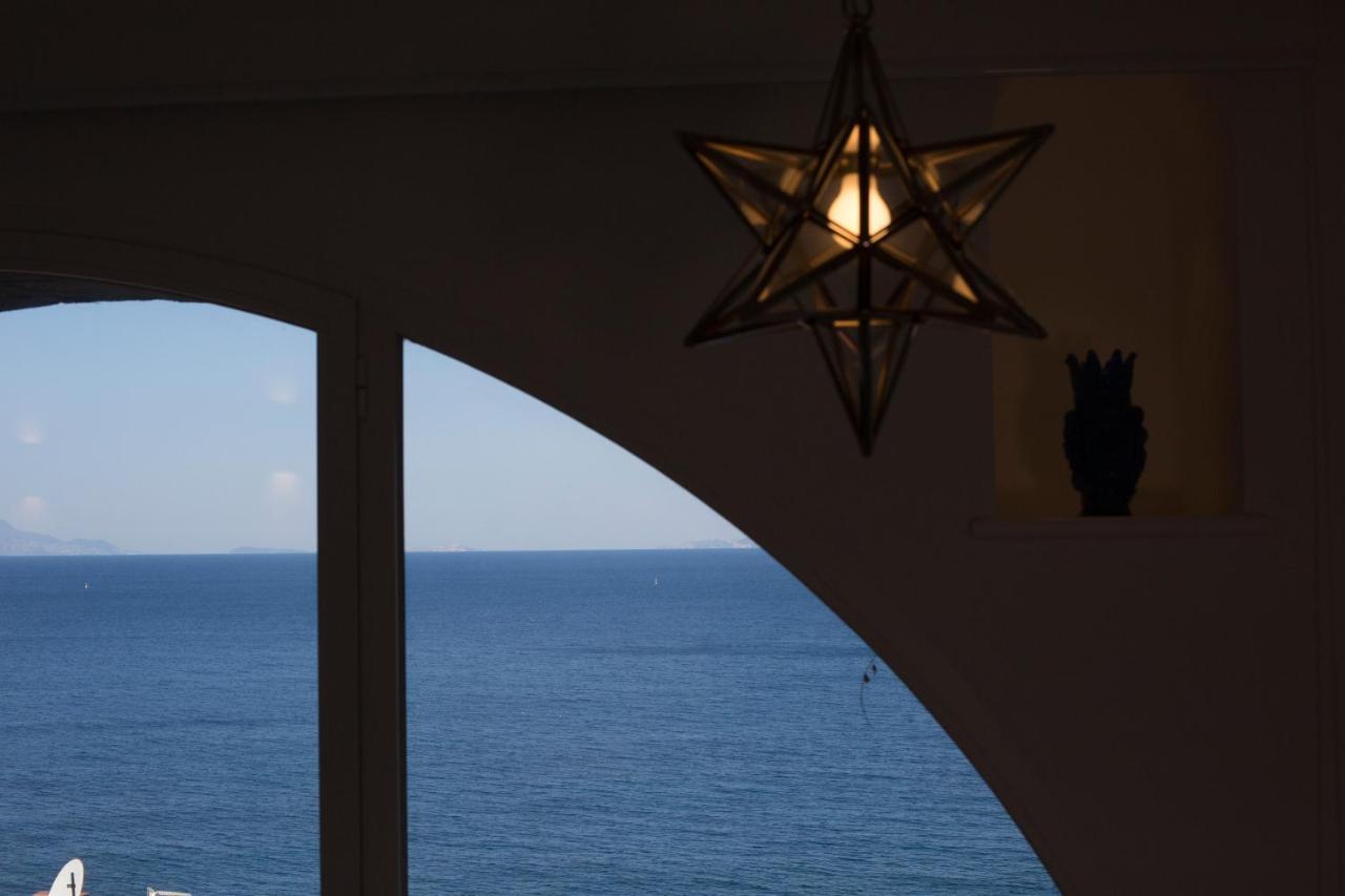 Estate4Home - Sea Beauty Massa Lubrense Εξωτερικό φωτογραφία