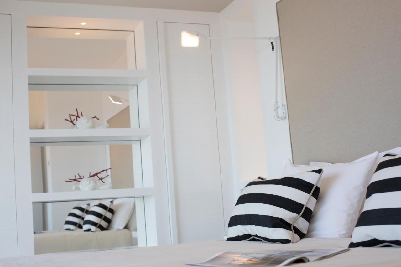 Estate4Home - Sea Beauty Massa Lubrense Εξωτερικό φωτογραφία