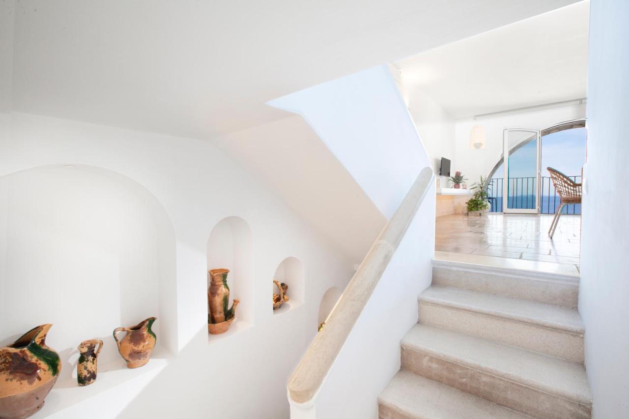 Estate4Home - Sea Beauty Massa Lubrense Εξωτερικό φωτογραφία