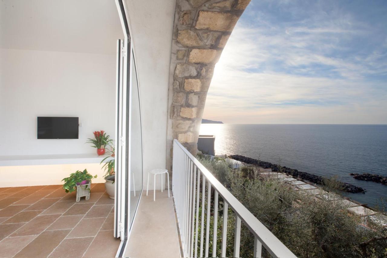 Estate4Home - Sea Beauty Massa Lubrense Εξωτερικό φωτογραφία