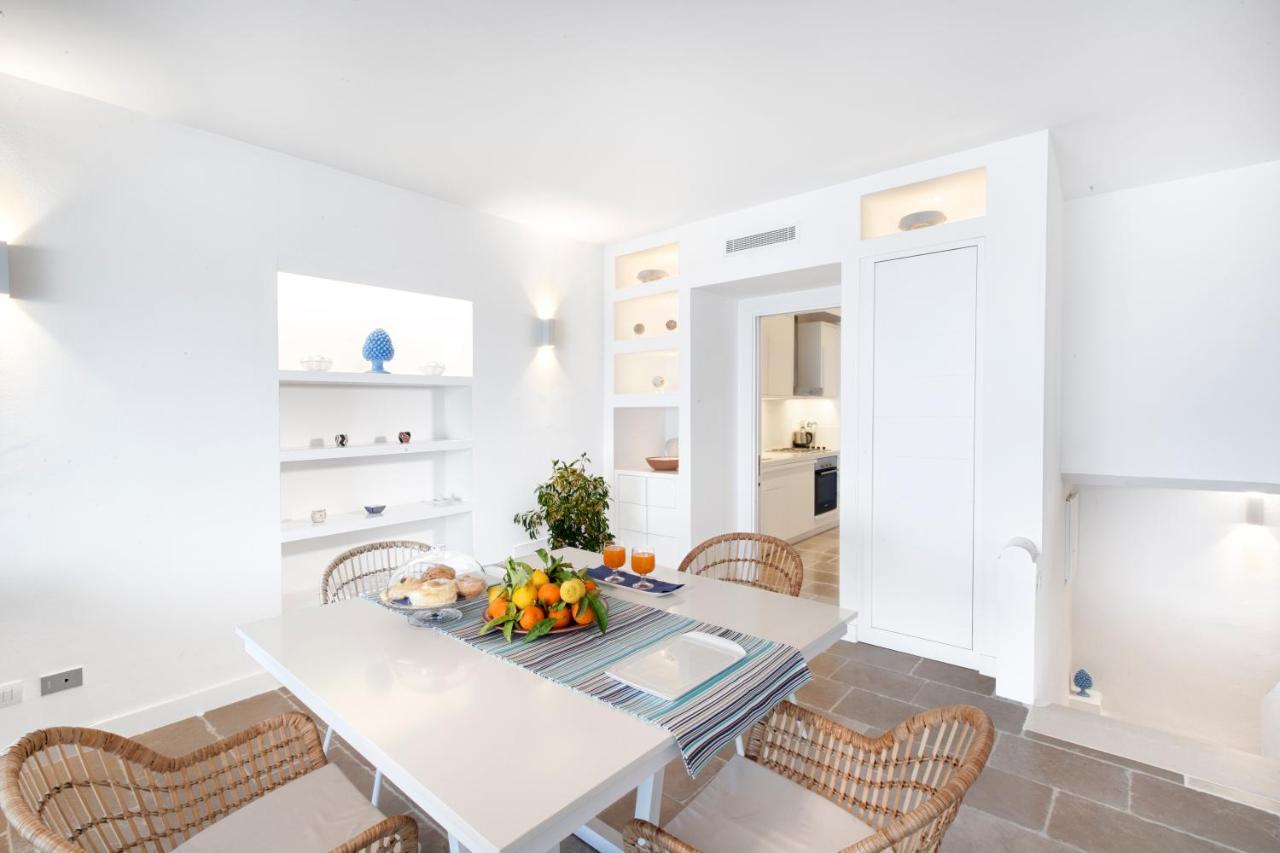 Estate4Home - Sea Beauty Massa Lubrense Εξωτερικό φωτογραφία