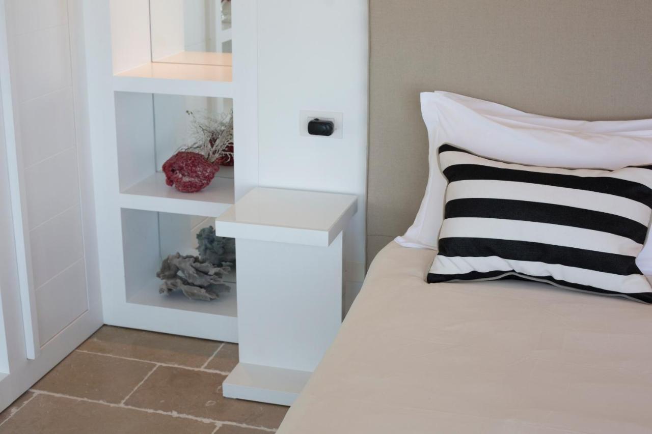 Estate4Home - Sea Beauty Massa Lubrense Εξωτερικό φωτογραφία