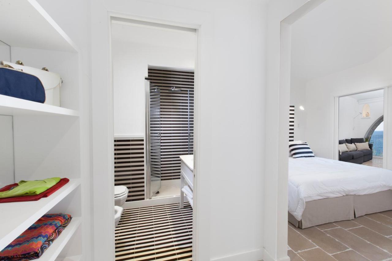 Estate4Home - Sea Beauty Massa Lubrense Εξωτερικό φωτογραφία