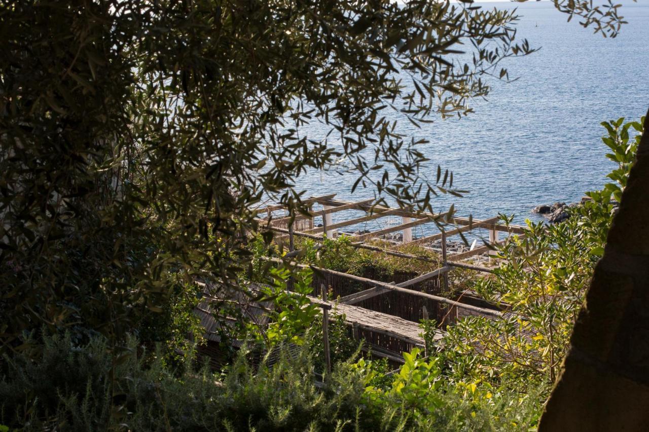 Estate4Home - Sea Beauty Massa Lubrense Εξωτερικό φωτογραφία