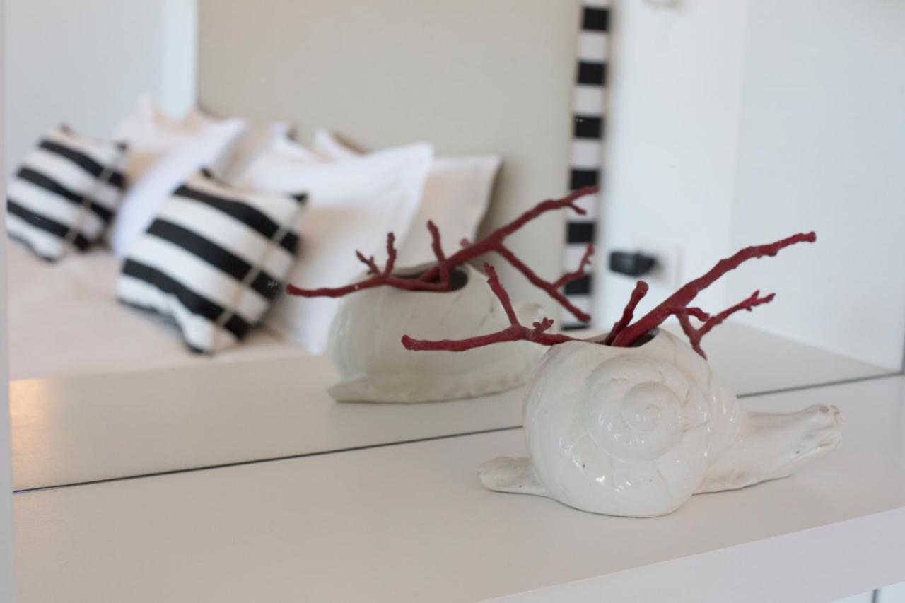 Estate4Home - Sea Beauty Massa Lubrense Εξωτερικό φωτογραφία