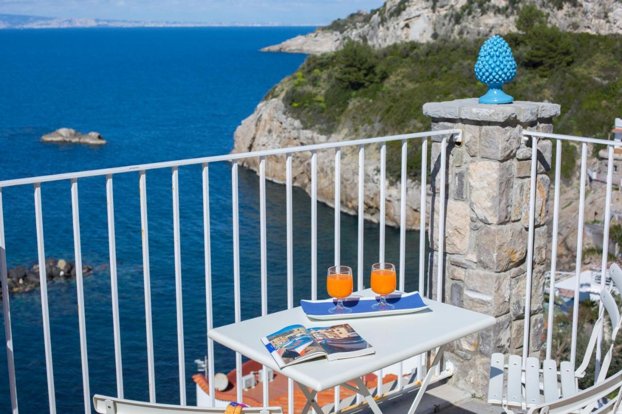 Estate4Home - Sea Beauty Massa Lubrense Εξωτερικό φωτογραφία