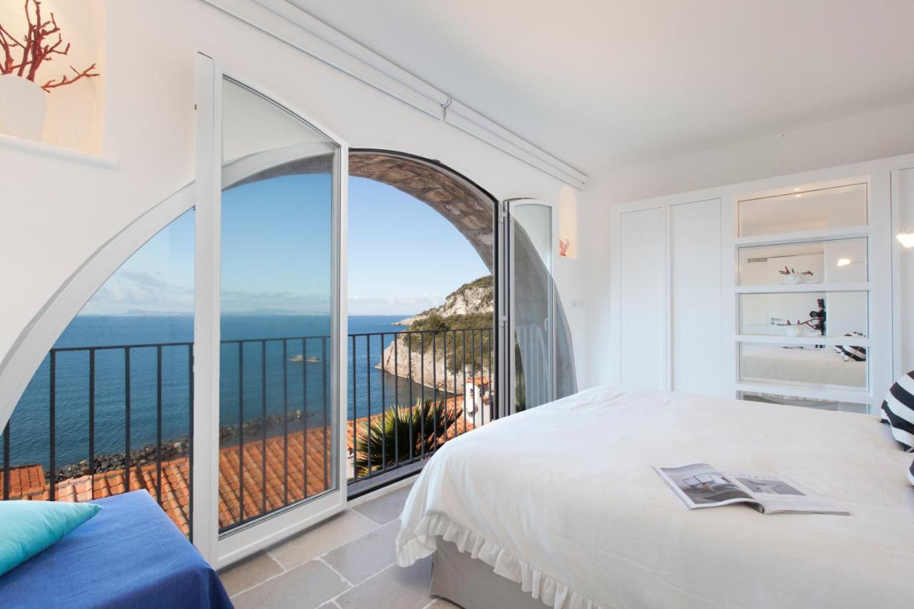 Estate4Home - Sea Beauty Massa Lubrense Εξωτερικό φωτογραφία