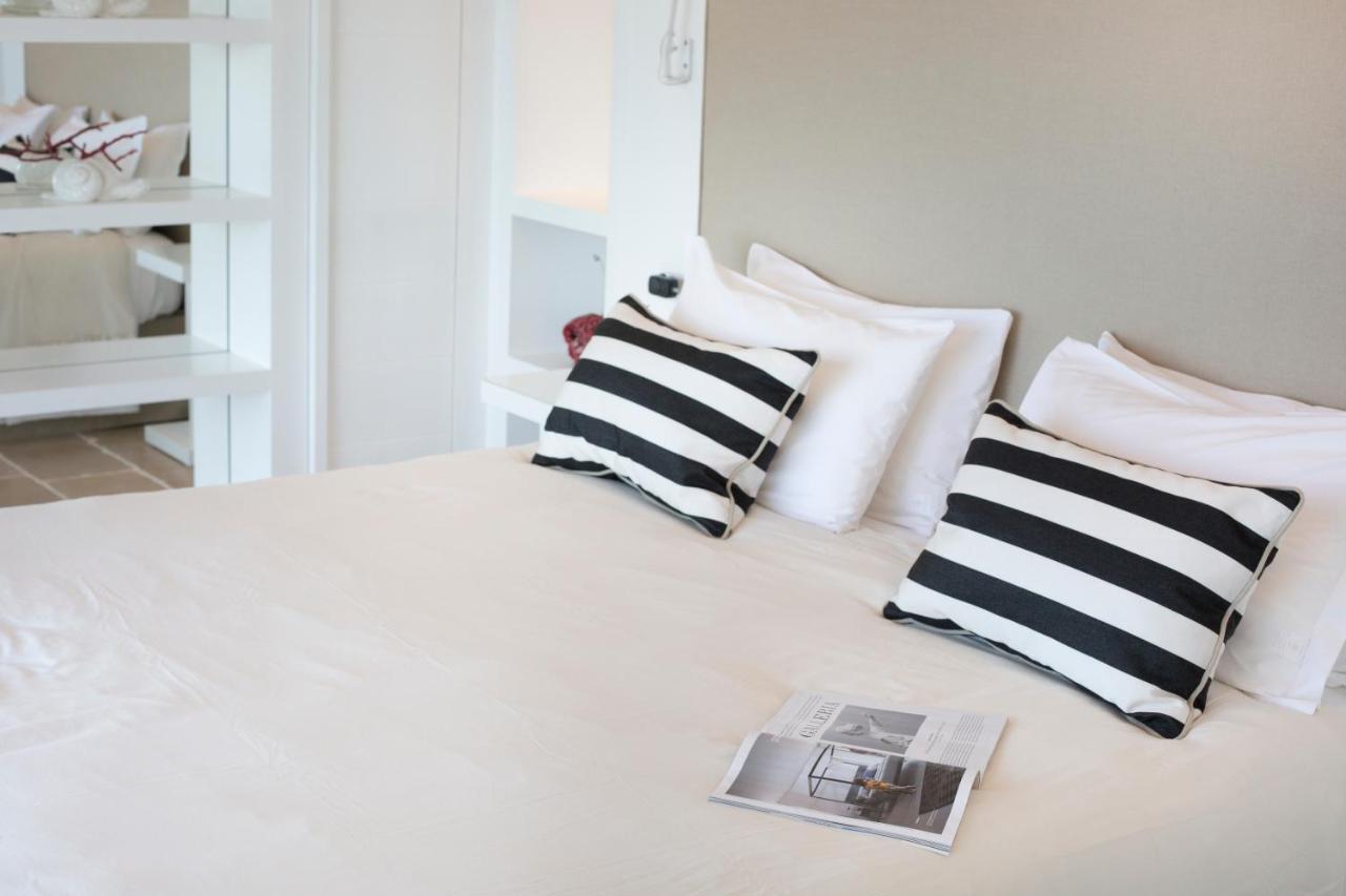 Estate4Home - Sea Beauty Massa Lubrense Εξωτερικό φωτογραφία