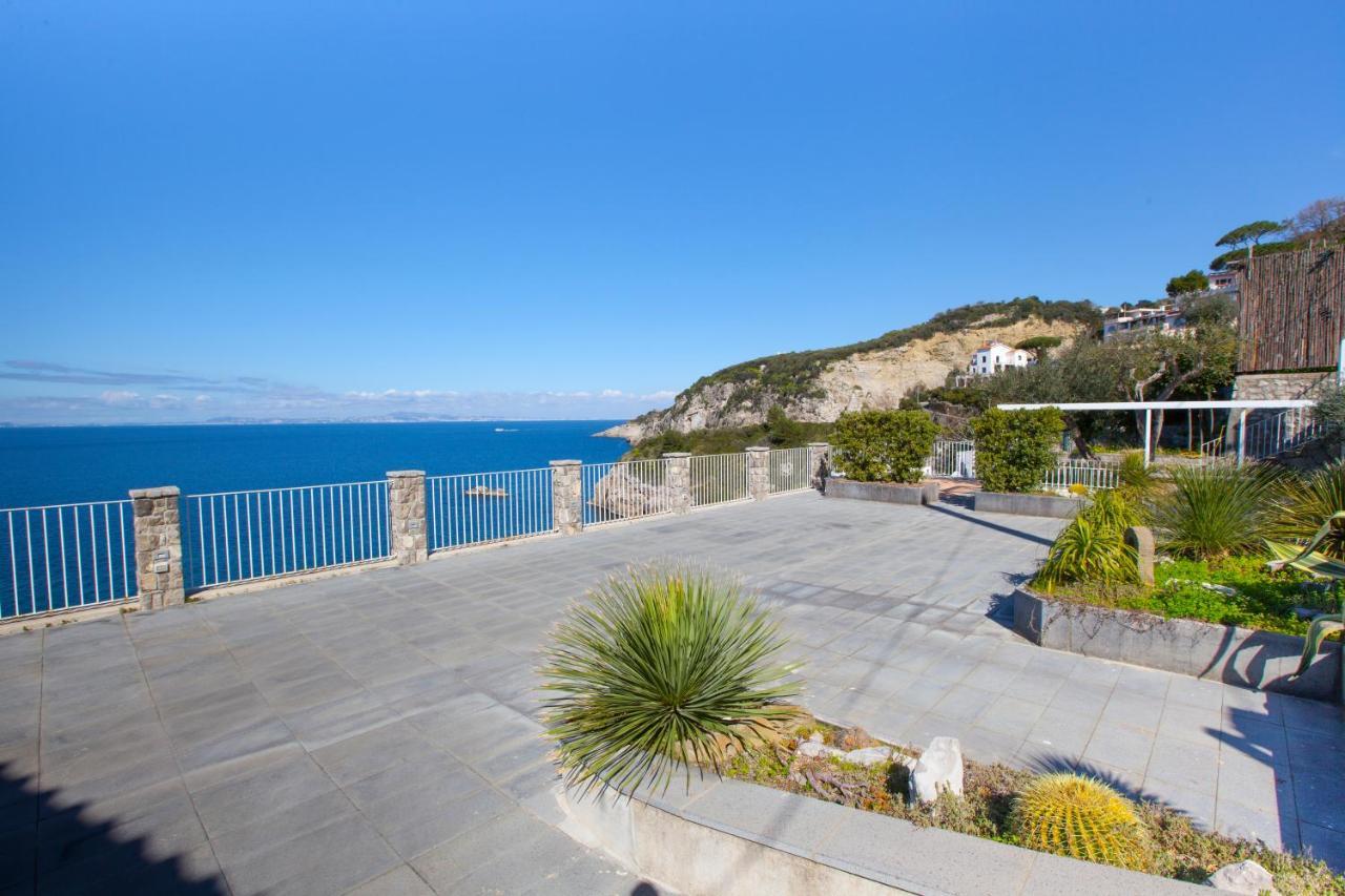 Estate4Home - Sea Beauty Massa Lubrense Εξωτερικό φωτογραφία