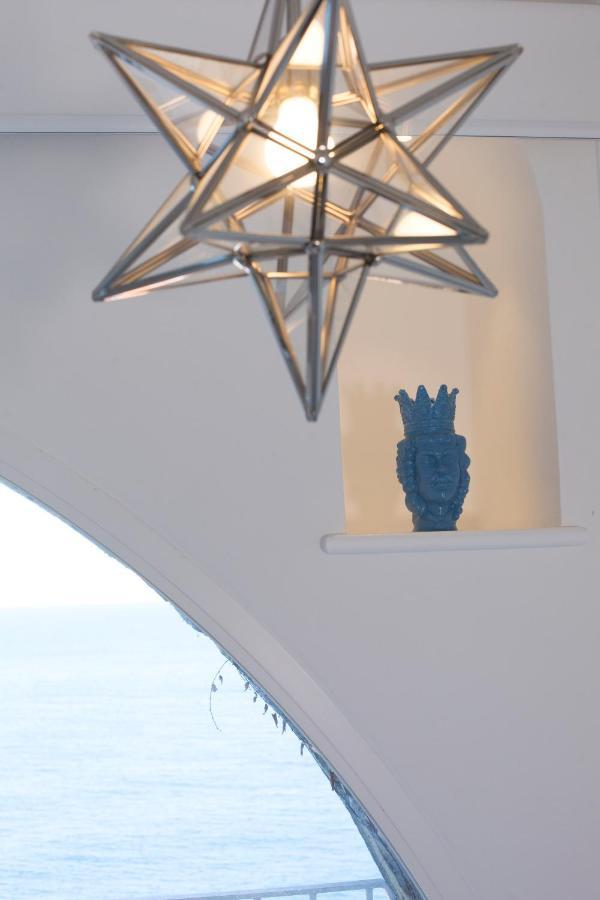 Estate4Home - Sea Beauty Massa Lubrense Εξωτερικό φωτογραφία
