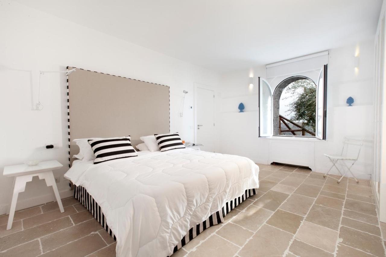 Estate4Home - Sea Beauty Massa Lubrense Εξωτερικό φωτογραφία
