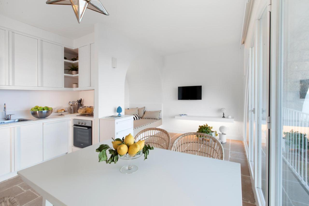Estate4Home - Sea Beauty Massa Lubrense Εξωτερικό φωτογραφία