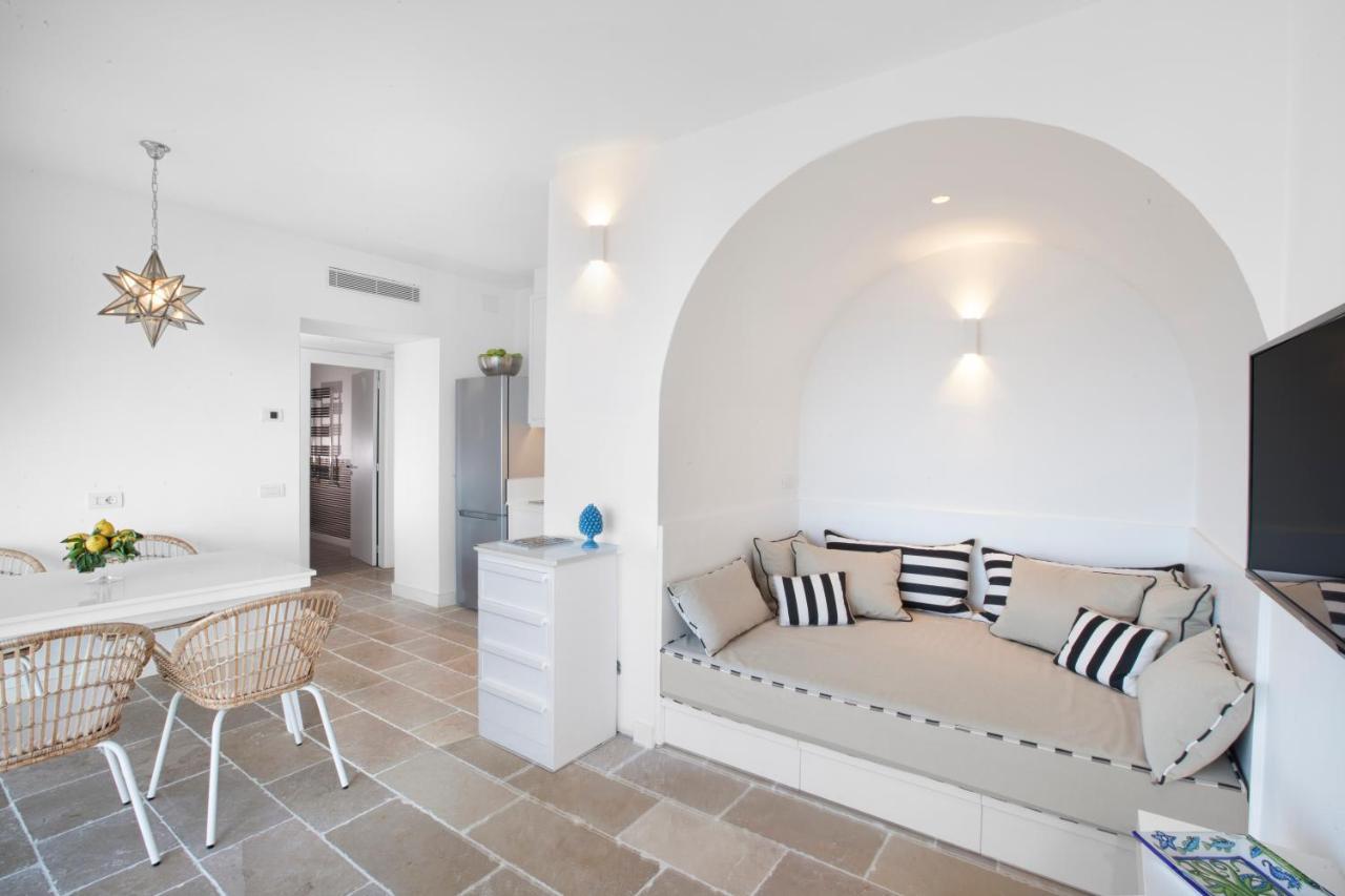 Estate4Home - Sea Beauty Massa Lubrense Εξωτερικό φωτογραφία