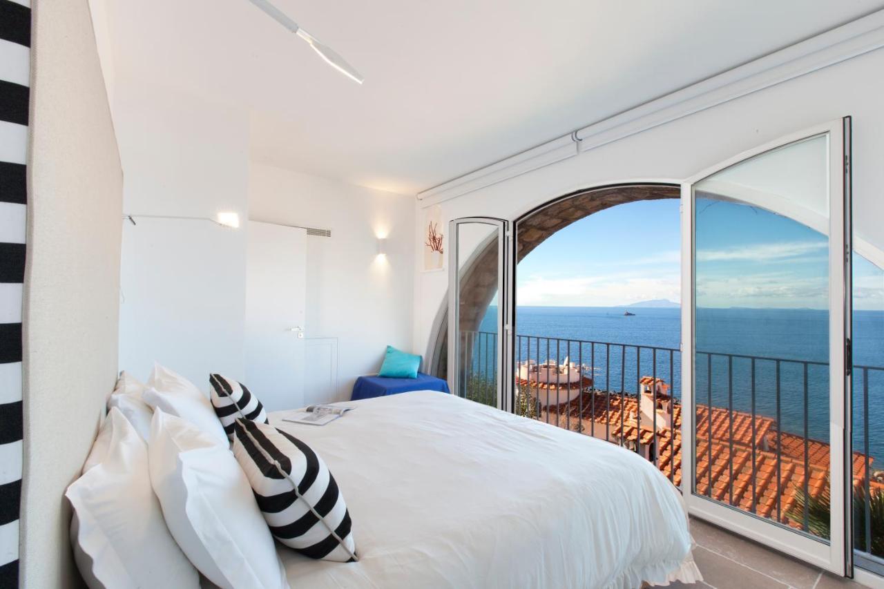 Estate4Home - Sea Beauty Massa Lubrense Εξωτερικό φωτογραφία