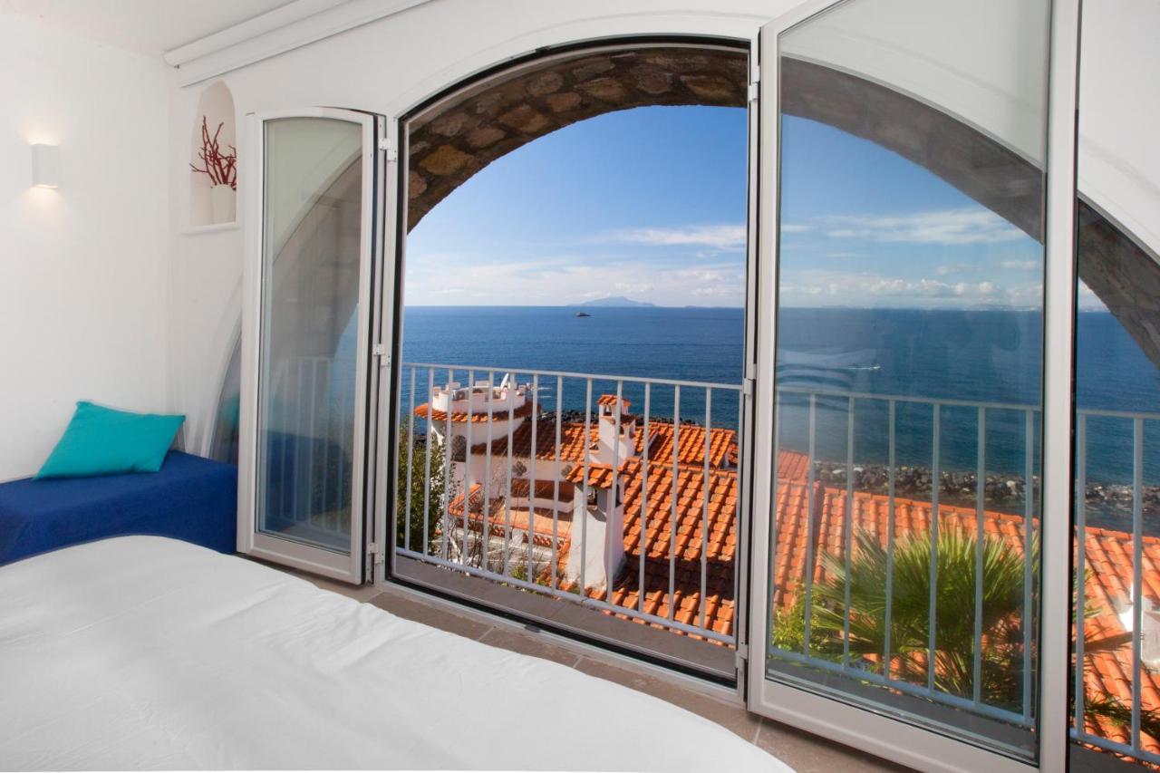 Estate4Home - Sea Beauty Massa Lubrense Εξωτερικό φωτογραφία