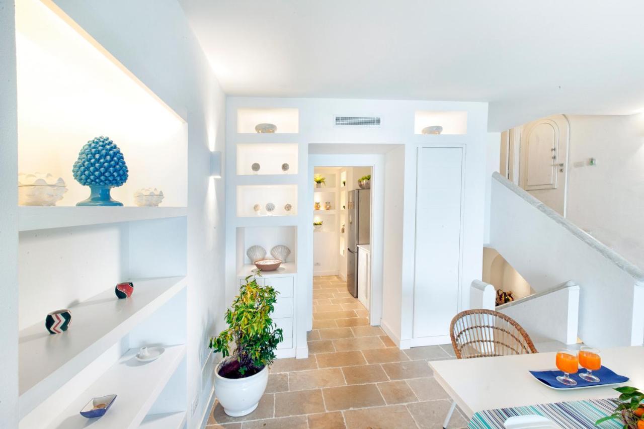 Estate4Home - Sea Beauty Massa Lubrense Εξωτερικό φωτογραφία