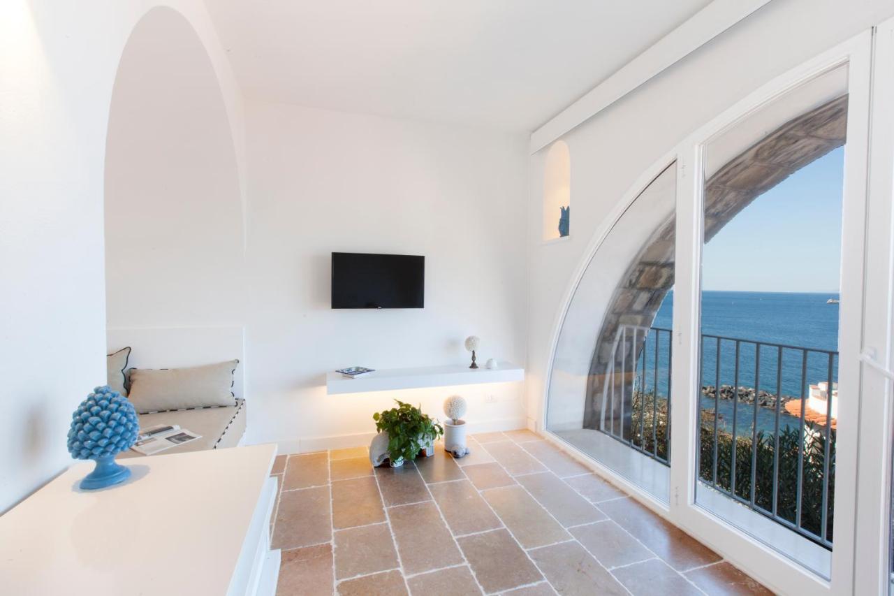 Estate4Home - Sea Beauty Massa Lubrense Εξωτερικό φωτογραφία