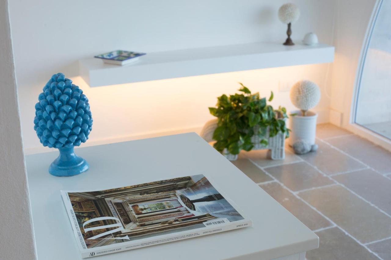 Estate4Home - Sea Beauty Massa Lubrense Εξωτερικό φωτογραφία