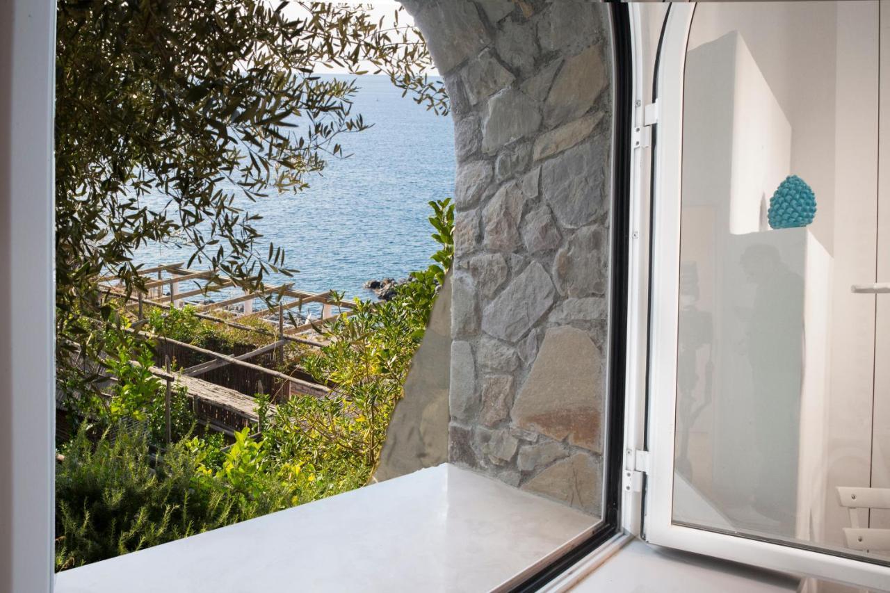 Estate4Home - Sea Beauty Massa Lubrense Εξωτερικό φωτογραφία
